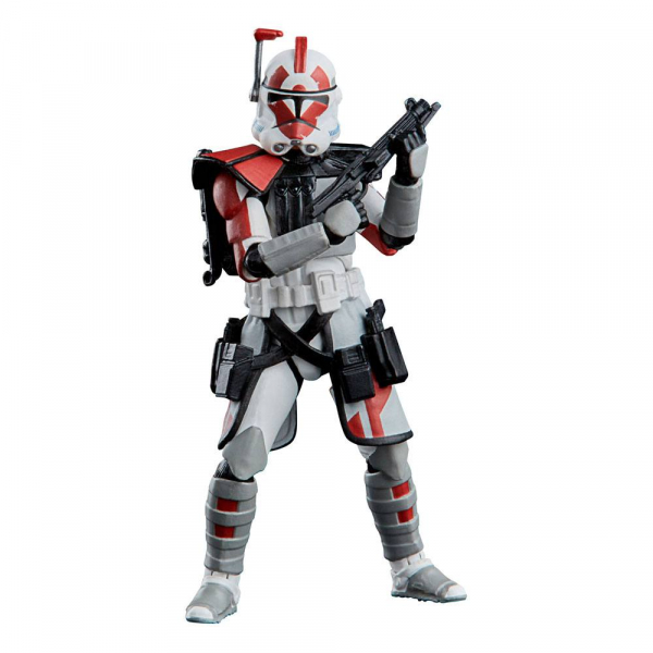 ARC Trooper Action Figure Vintage Collection Exclusive VC235, Star Wars Battlefront II, 10 cm