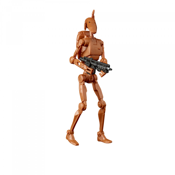 Battle Droid