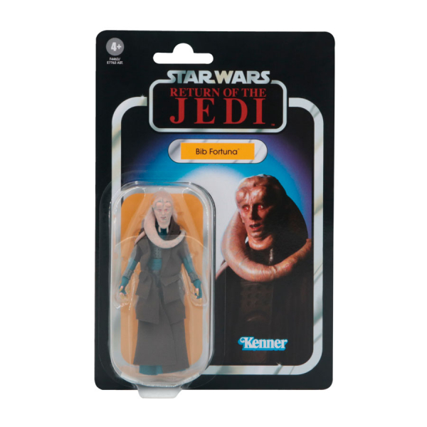 Bib Fortuna