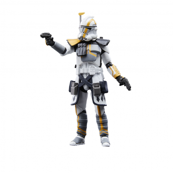 ARC Commander Blitz Action Figure Vintage Collection Exclusive VC282, Star Wars: The Clone Wars, 10 cm