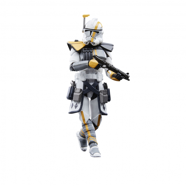 ARC Commander Blitz Action Figure Vintage Collection Exclusive VC282, Star Wars: The Clone Wars, 10 cm