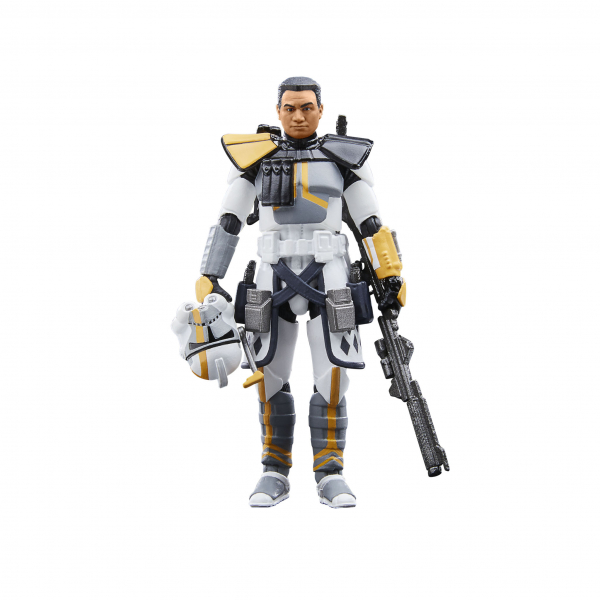 ARC Commander Blitz Action Figure Vintage Collection Exclusive VC282, Star Wars: The Clone Wars, 10 cm