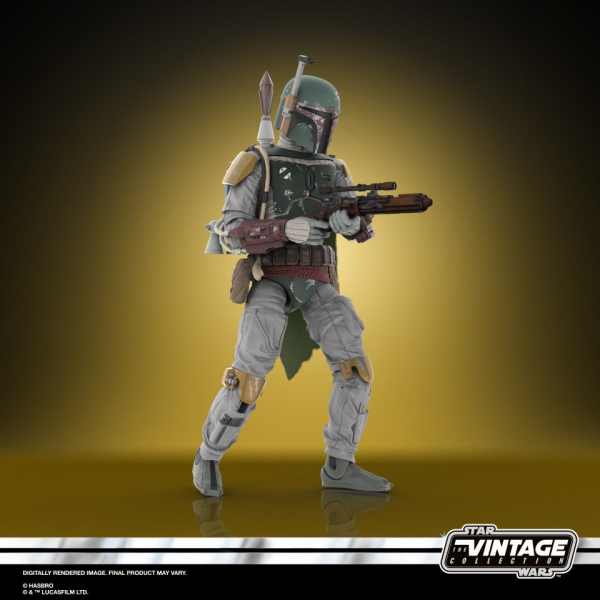 Boba Fett