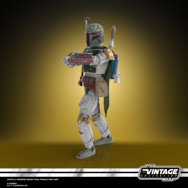 Boba Fett