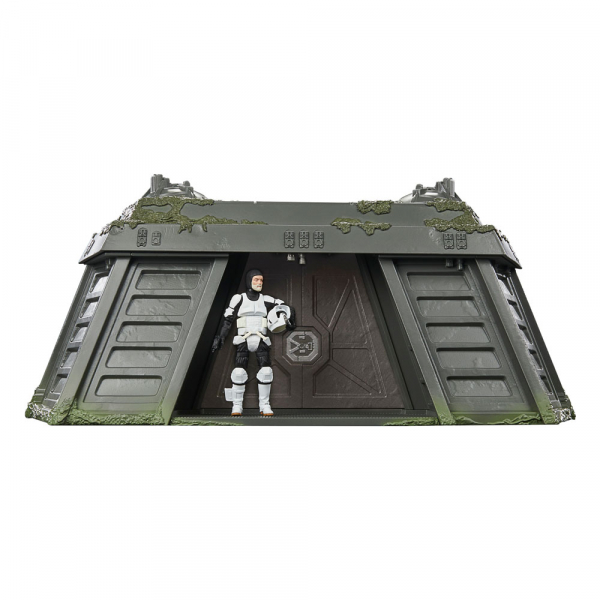 Endor Bunker Spielset Vintage Collection 40th Anniversary, Star Wars: Episode VI