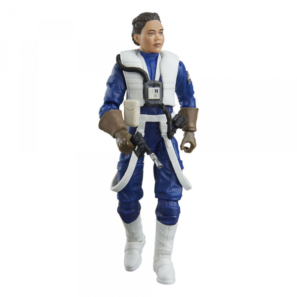 Lieutenant Callahan Actionfigur Vintage Collection VC351, Star Wars: Ahsoka, 10 cm