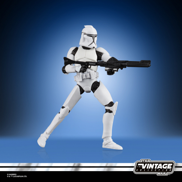 Clone Trooper Vintage