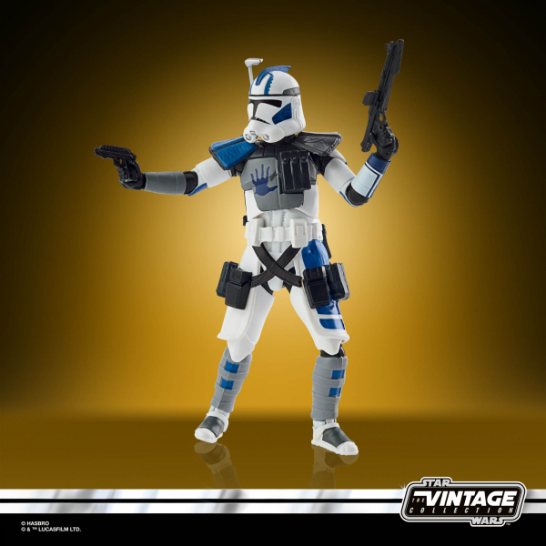 ARC Trooper Echo