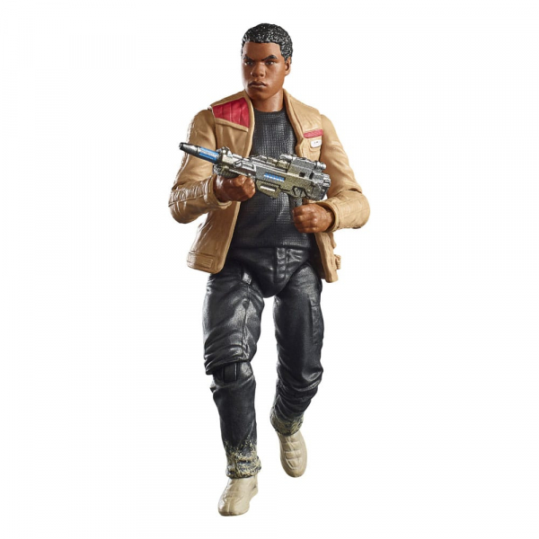 Finn (Starkiller Base) Actionfigur Vintage Collection, Star Wars: Episode VII, 10 cm