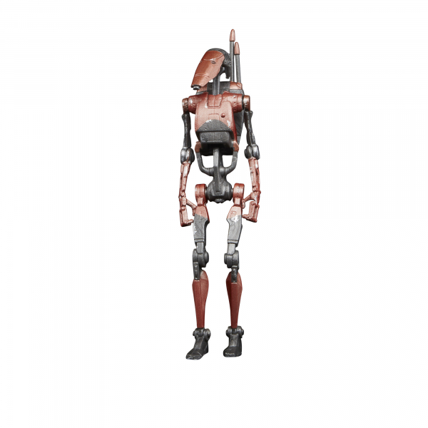 Heavy Battle Droid