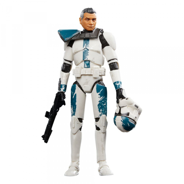 Clone Captain Howzer Actionfigur Vintage Collection VC210, Star Wars: The Bad Batch, 10 cm