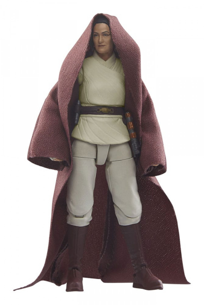 Jedi Master Indara Actionfigur Vintage Collection VC345, Star Wars: The Acolyte, 10 cm