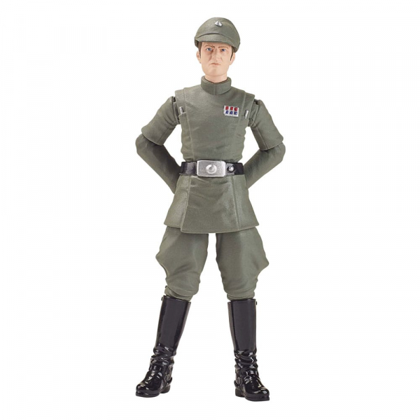 Moff Jerjerrod Actionfigur Vintage Collection VC284, Star Wars: Episode VI, 10 cm