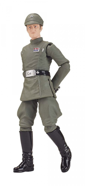 Moff Jerjerrod Actionfigur Vintage Collection VC284, Star Wars: Episode VI, 10 cm