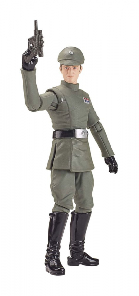 Moff Jerjerrod Actionfigur Vintage Collection VC284, Star Wars: Episode VI, 10 cm