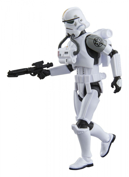 Jetpack Trooper Actionfigur Vintage Collection VC336, Star Wars Jedi: Survivor, 10 cm