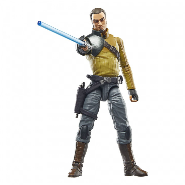 Kanan Jarrus Actionfigur Vintage Collection VC318, Star Wars Rebels, 10 cm