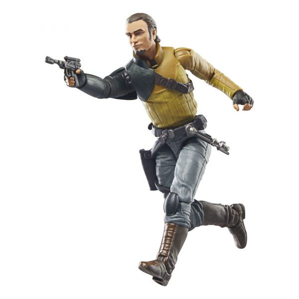 Kanan Jarrus Actionfigur Vintage Collection VC318, Star Wars Rebels, 10 cm