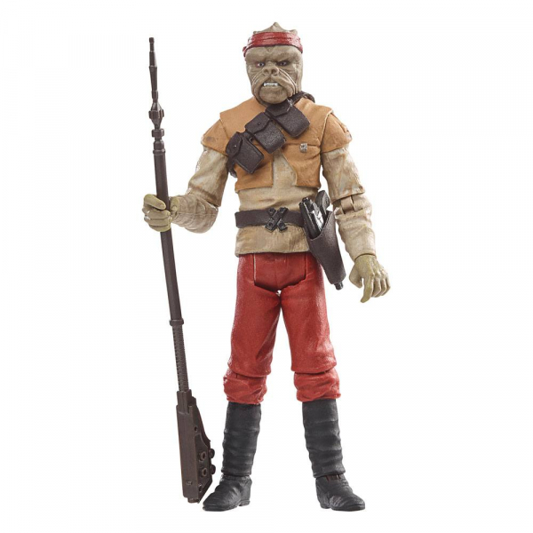 Kithaba (Skiff Guard) Actionfigur Vintage Collection Specialty VC56, Star Wars: Episode VI, 10 cm