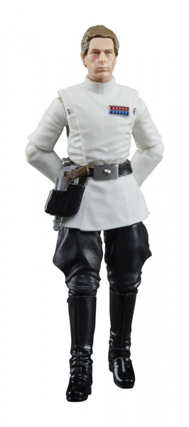 Director Orson Krennic Actionfigur Vintage Collection, Rogue One: A Star Wars Story, 10 cm