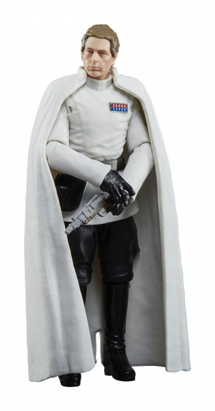 Director Orson Krennic Actionfigur Vintage Collection, Rogue One: A Star Wars Story, 10 cm