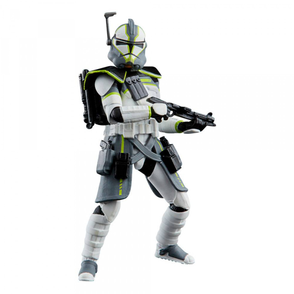 ARC Trooper (Lambent Seeker) Actionfigur Vintage Collection VC236, Star Wars Battlefront II, 10 cm