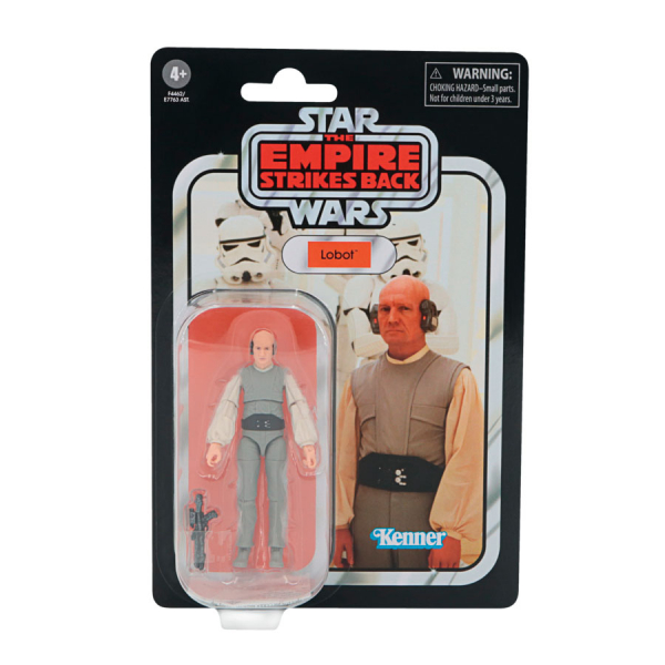 Actionfiguren Star Wars: The Vintage Collection, Wave 22 Closed Case, 10 cm