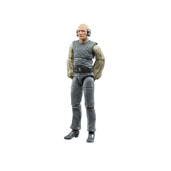 Lobot Actionfigur Vintage Collection VC223, Star Wars: Episode V, 10 cm