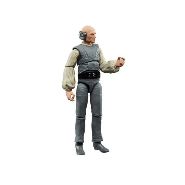 Lobot Actionfigur Vintage Collection VC223, Star Wars: Episode V, 10 cm