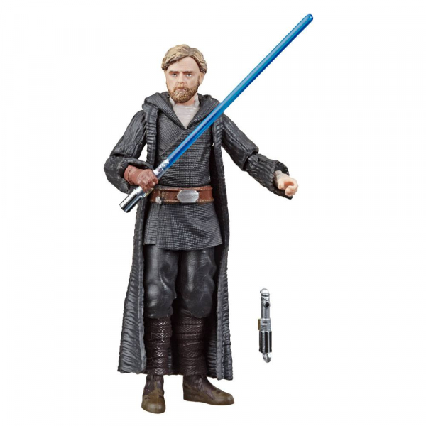 Luke Skywalker (Crait)