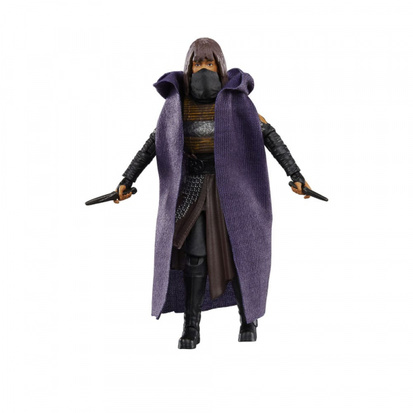 Mae (Assassin) Actionfigur Vintage Collection VC328, Star Wars: The Acolyte, 10 cm