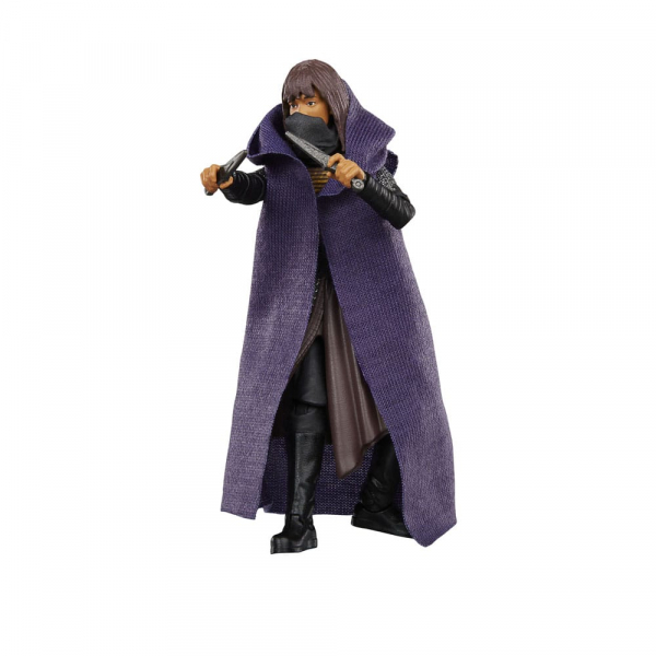 Mae (Assassin) Actionfigur Vintage Collection VC328, Star Wars: The Acolyte, 10 cm