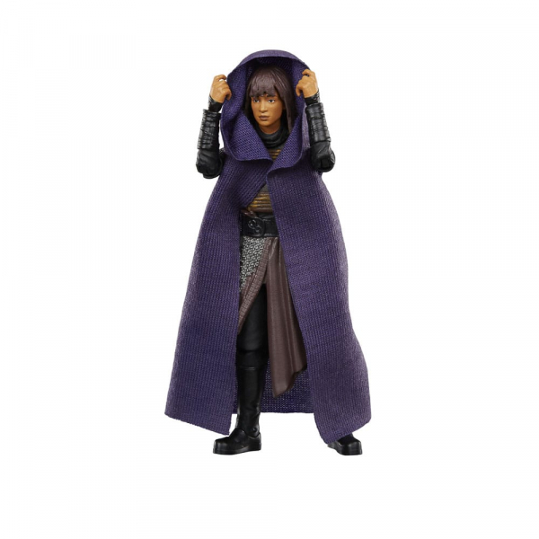 Mae (Assassin) Actionfigur Vintage Collection VC328, Star Wars: The Acolyte, 10 cm