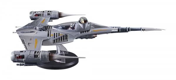 The Mandalorian's N-1 Starfighter Vehicle Vintage Collection, Star Wars: The Mandalorian