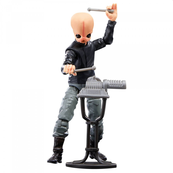 Figrin D'an and the Modal Nodes Actionfiguren 7er-Pack Vintage Collection Exclusive, Star Wars: Episode IV, 10 cm