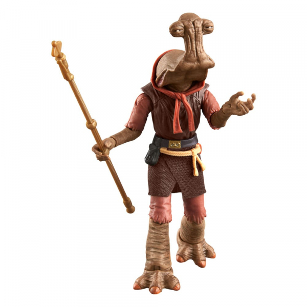 Momaw Nadon (Hammerhead) Action Figure Vintage Collection VC362, Star Wars: Episode IV, 10 cm