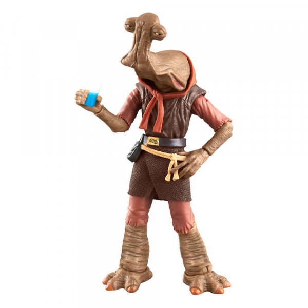 Momaw Nadon (Hammerhead) Actionfigur Vintage Collection VC362, Star Wars: Episode IV, 10 cm