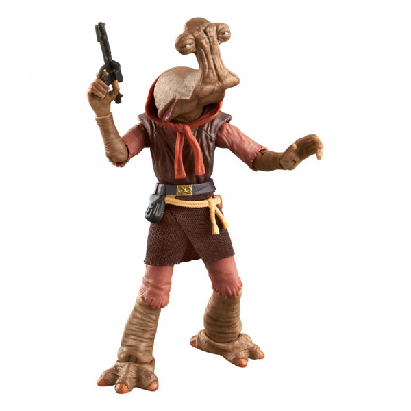 Momaw Nadon (Hammerhead) Actionfigur Vintage Collection VC362, Star Wars: Episode IV, 10 cm