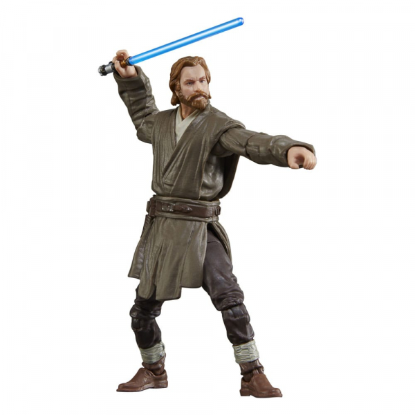 Darth Vader & Obi-Wan Kenobi (Showdown) Actionfiguren Vintage Collection Exclusive, Star Wars: Obi-Wan Kenobi, 10 cm