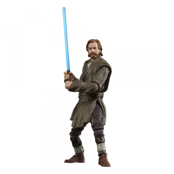 Darth Vader & Obi-Wan Kenobi (Showdown) Actionfiguren Vintage Collection Exclusive, Star Wars: Obi-Wan Kenobi, 10 cm