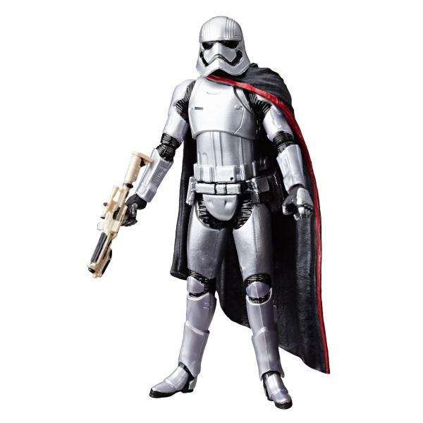 Captain Phasma Vintage