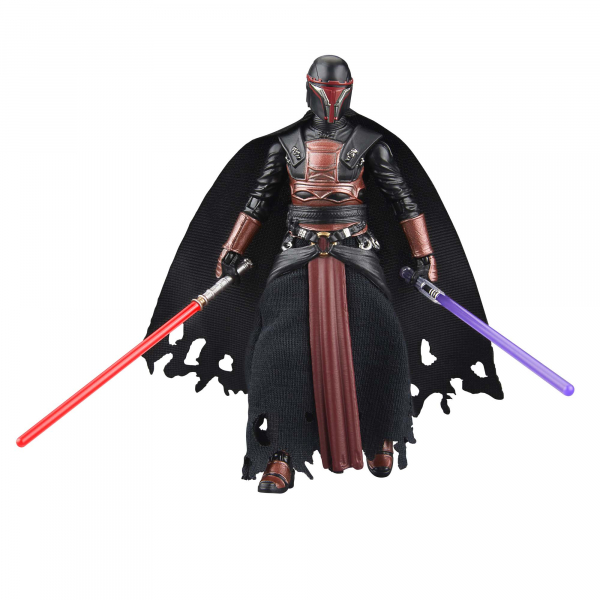 Diamond Comics Star Wars: Knights of the Old Republic Darth Revan 10-in  Statue