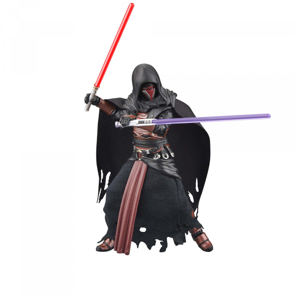 Diamond Comics Star Wars: Knights of the Old Republic Darth Revan 10-in  Statue