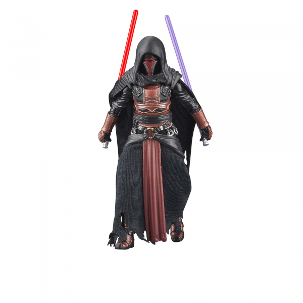 Diamond Comics Star Wars: Knights of the Old Republic Darth Revan 10-in  Statue