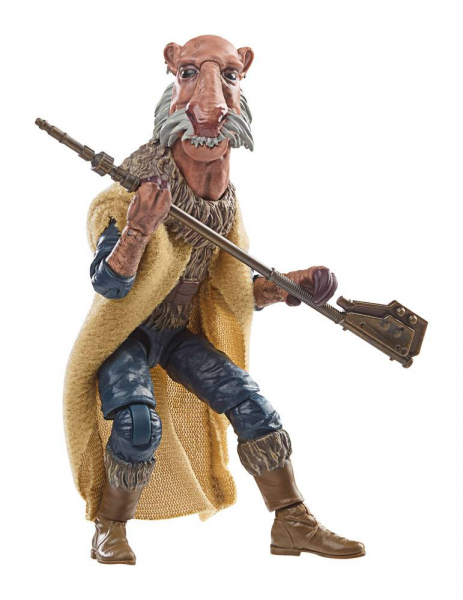 Saelt-Marae Action Figure Vintage Collection Specialty VC132, Star Wars: Episode VI, 10 cm