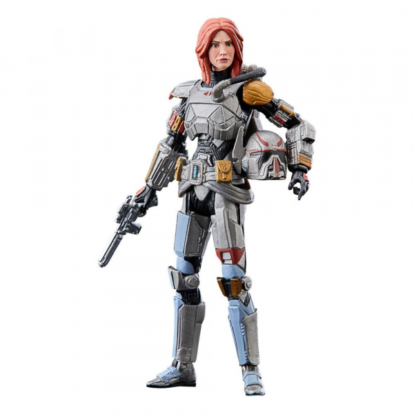 Shae Vizla Actionfigur Vintage Collection Specialty VC101, Star Wars: Expanded Universe, 10 cm