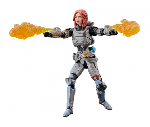 Shae Vizla Actionfigur Vintage Collection Specialty VC101, Star Wars: Expanded Universe, 10 cm