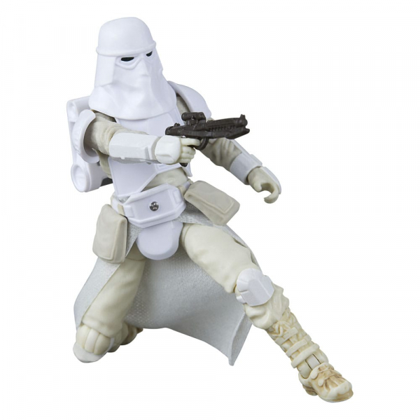 Imperial Snowtrooper (Hoth Battle Gear) Actionfigur Vintage Collection VC349, Star Wars: Episode V, 10 cm