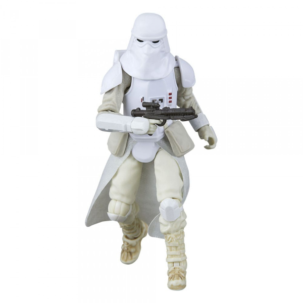 Imperial Snowtrooper (Hoth Battle Gear) Action Figure Vintage Collection VC349, Star Wars: Episode V, 10 cm