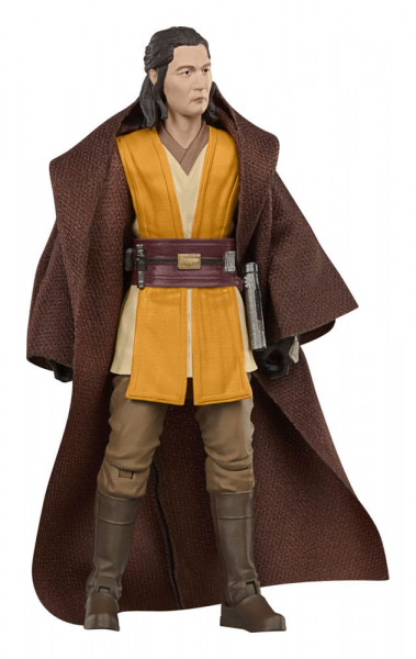 Jedi Master Sol Actionfigur Vintage Collection VC329, Star Wars: The Acolyte, 10 cm